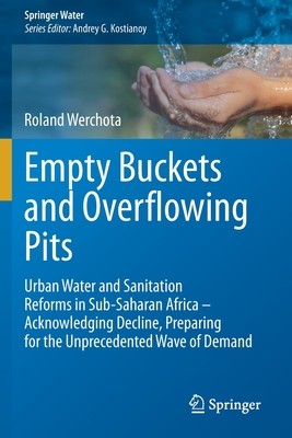 【预订】Empty Buckets and Overflowing Pits 9783030313852
