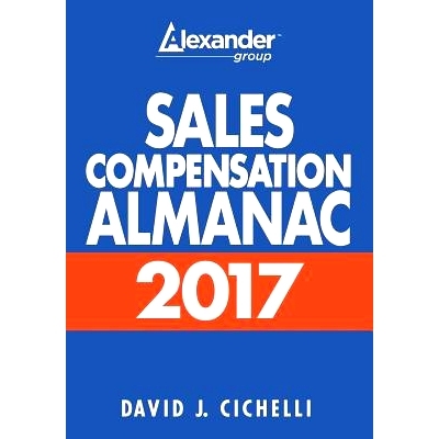 预订 Sales Compensation Almanac: 9780989948043