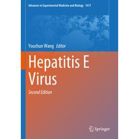 预订 Hepatitis E Virus