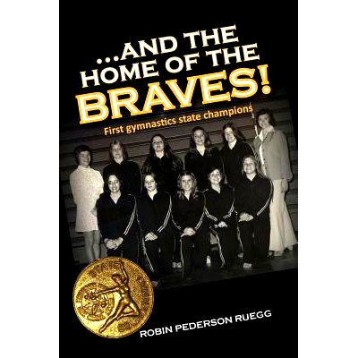 预订 And The Home of The Braves: A Gymnastics Memoir: 9781505978537