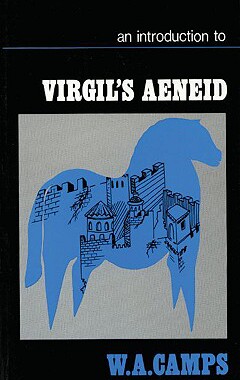 【预订】An Introduction to Virgil’s Aeneid