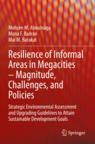 [预订]Resilience of Informal Areas in Megacities – Magnitude, Challenges, and Policies