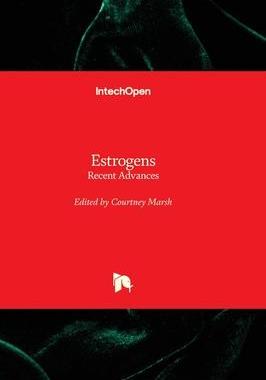 [预订]Estrogens - Recent Advances 9781803562001