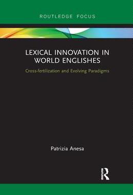 [预订]Lexical Innovation in World Englishes 9781032339009