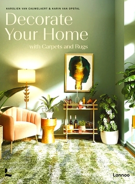 预订 Decorate Your Home with Carpets and Rugs
