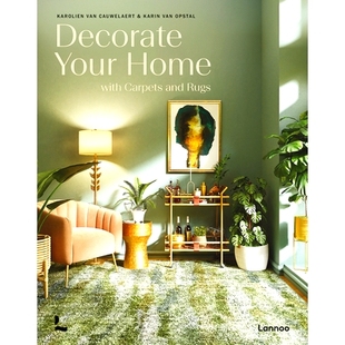 预订 Decorate Your Home with Carpets and Rugs
