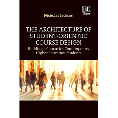 Building a Course for Contemporary Highe