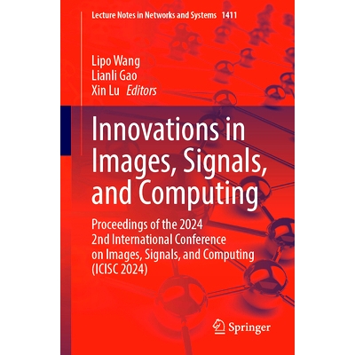 Proceedings of the 2024 2nd Internationa