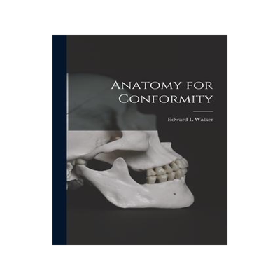 [预订]Anatomy for Conformity 9781013718892