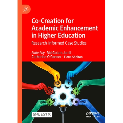 Research-Informed Case Studies