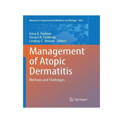 预订 Management of Atopic Dermatitis