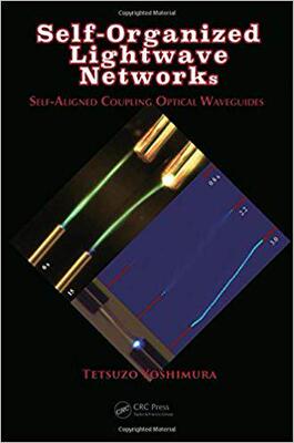【预售】Self-Organized Lightwave Networks