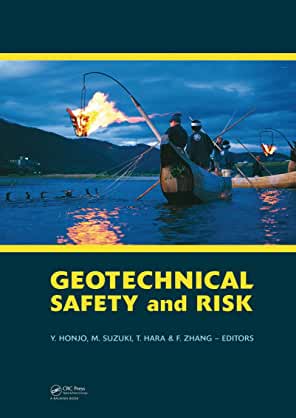 【预订】Geotechnical Risk and Safety