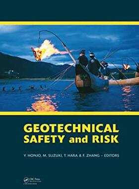 【预订】Geotechnical Risk and Safety