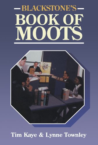 【預(yù)訂】Blackstone’s Book of Moots