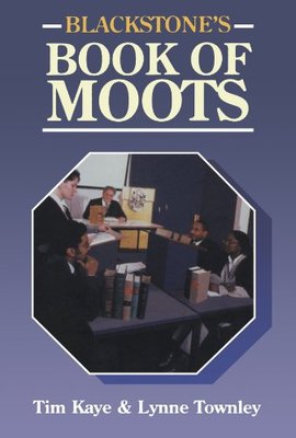 【预订】Blackstone’s Book of Moots
