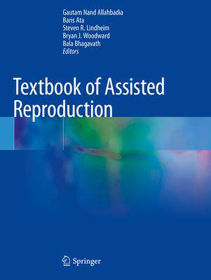 [预订]Textbook of Assisted Reproduction 9789811523793
