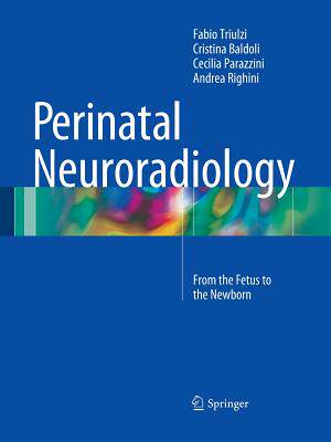【预订】Perinatal Neuroradiology