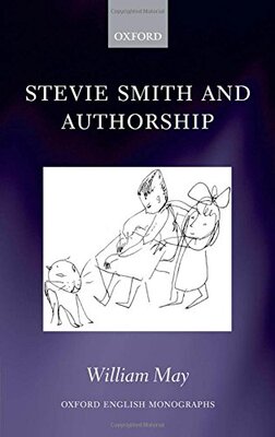 【预订】Stevie Smith and Authorship