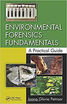 【预售】Environmental Forensics Fundamentals
