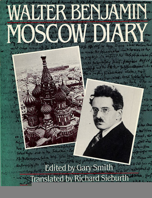 【预订】Moscow Diary 9780674587441