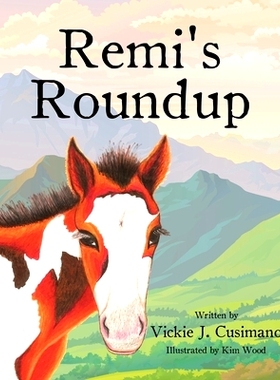 预订 Remi’s Roundup: 9781662408205