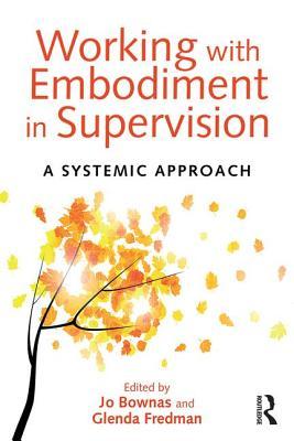 【预订】Working with Embodiment in Supervision