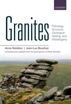 【预订】Granites