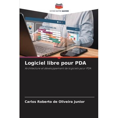 预订 Logiciel libre pour PDA 9786209585470