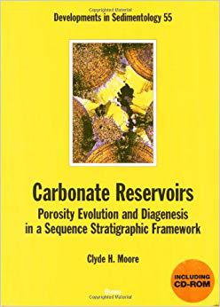 【预售】Carbonate Reservoirs
