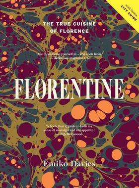 [预订]Florentine (Reduced Hb Format) 9781743796764