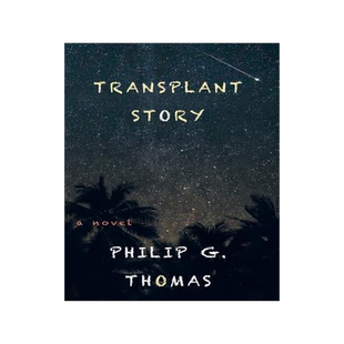 [预订]Transplant Story 9781482837742