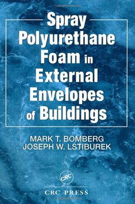 【预订】Spray Polyurethane Foam in External Envelopes of Buildings