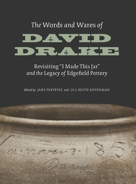 预订 The Words and Wares of David Drake: Revisiting 