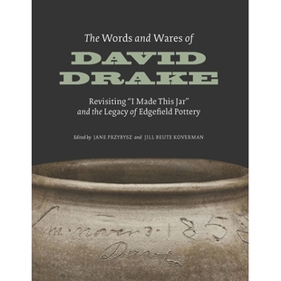 预订 The Words and Wares of David Drake: Revisiting