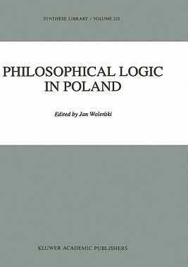 预订 Philosophical Logic in Poland