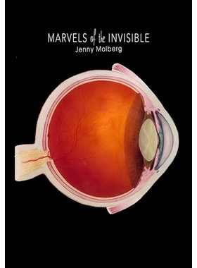 预订 Marvels of the Invisible: Poems (Tupelo Press First / Second Book Award) 神秘之诗:奇幻文学奖首/二部作品集: 97819367