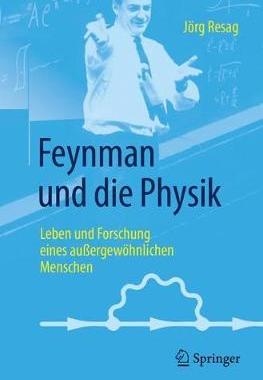 预订 Feynman und die Physik