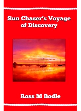 预订 Sunchaser’s Voyage of Discovery: 9781497343320