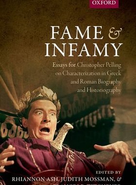 【预订】Fame and Infamy