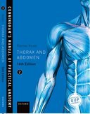 [预订]Cunningham’s Manual of Practical Anatomy VOL 2 Thorax and Abdomen 9780198749370