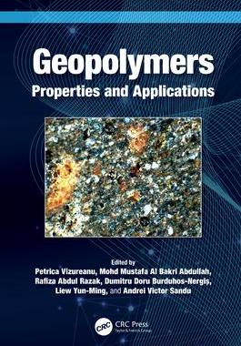 [预订]Geopolymers 9781032486710
