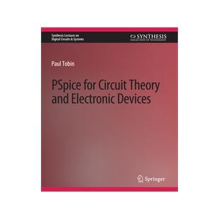 预订 PSPICE for Circuit Theory and Electronic Devices