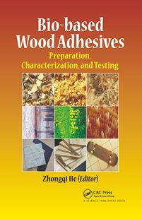 预订 Adhesives Bio Wood 9780367782283 based