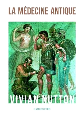 预订 La Medecine Antique 古代医学: 9782251381350