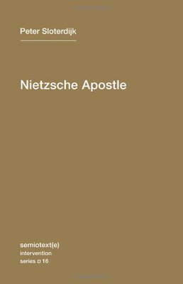【预订】Nietzsche Apostle
