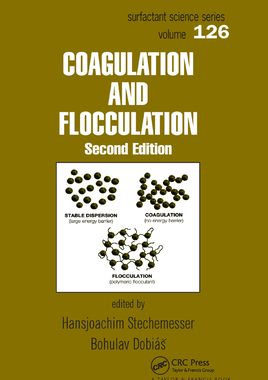 【预订】Coagulation and Flocculation