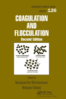 【预订】Coagulation and Flocculation