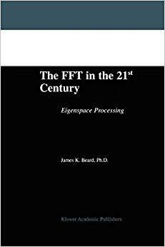 【预订】The FFT in the 21st Century 9781441954107