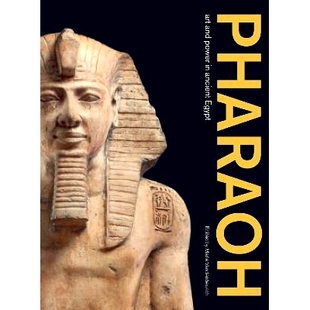 Ancient 9781512827217 Art 艺术与权力 法老：古埃及 Egypt Power and Pharaoh 预订